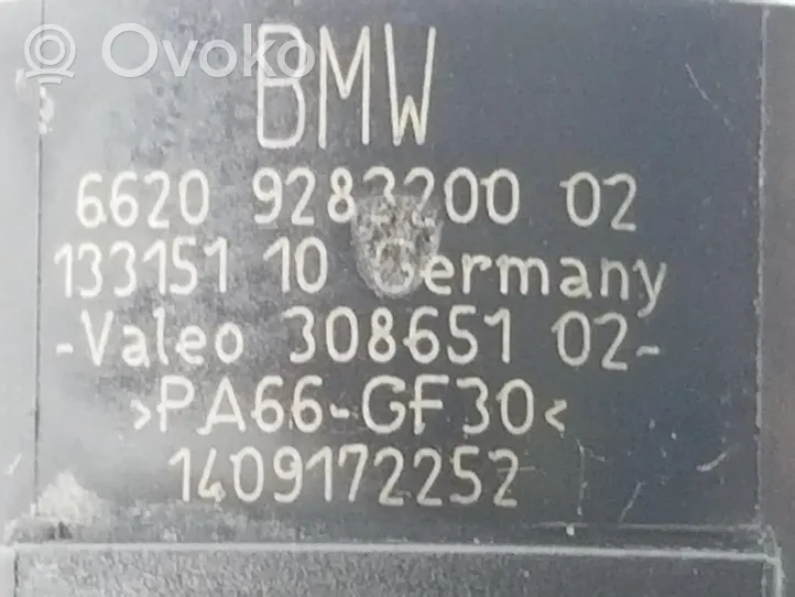 BMW 2 F46 Sensor 66209283200