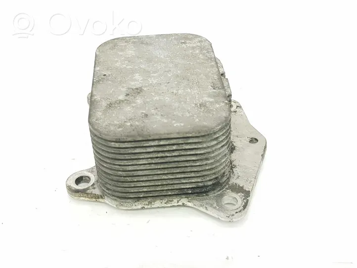 Ford Fiesta Dzinēja eļļas radiators 1703252