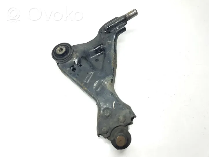 Mercedes-Benz Vito Viano W639 Triangle bras de suspension inférieur avant A6393301501