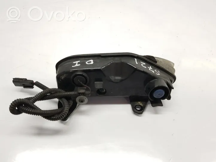 Infiniti Q50 Faro/fanale 261354GA0A