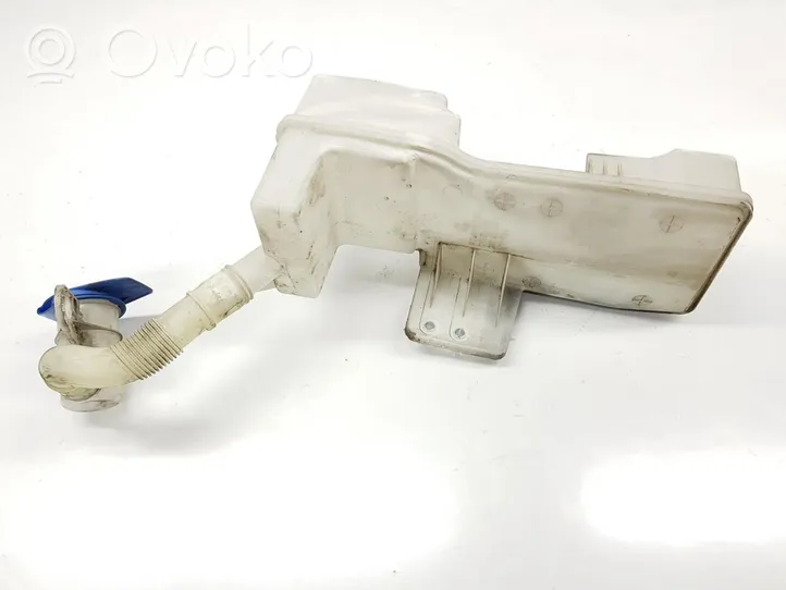 Volkswagen Caddy Windshield washer fluid reservoir/tank 2K5955453