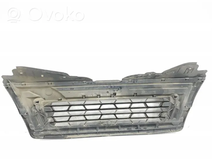 Iveco Daily 6th gen Atrapa chłodnicy / Grill 5801342732