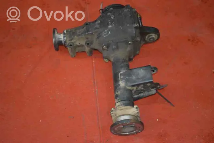 Ford Maverick Front differential 1959332