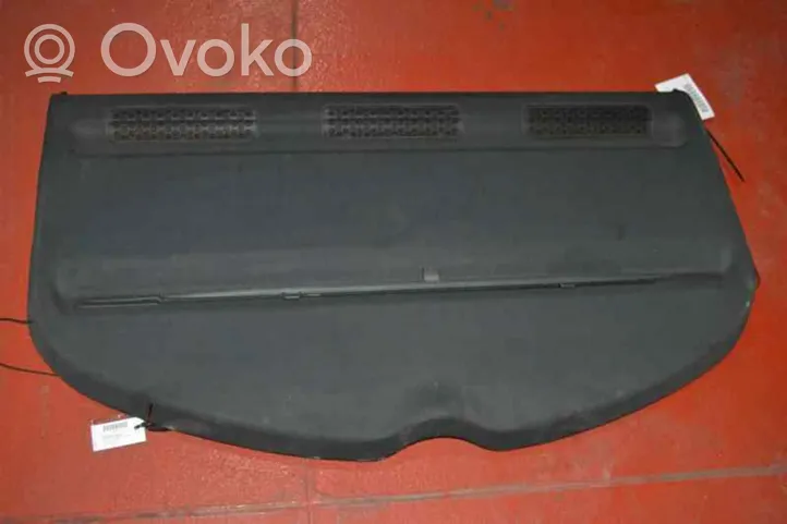 Renault Vel Satis Parcel shelf 8200239659