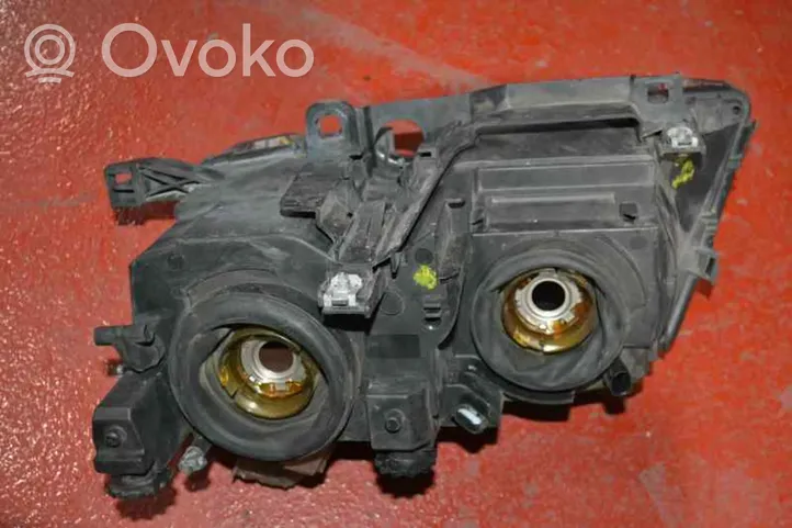 BMW 3 E46 Phare frontale 6910956