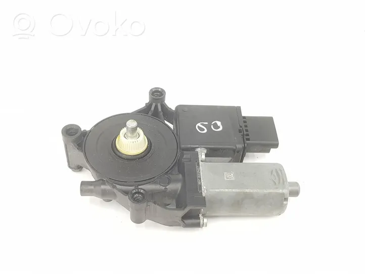 Citroen SpaceTourer M Moteur de lève-vitre de porte avant 9809327780