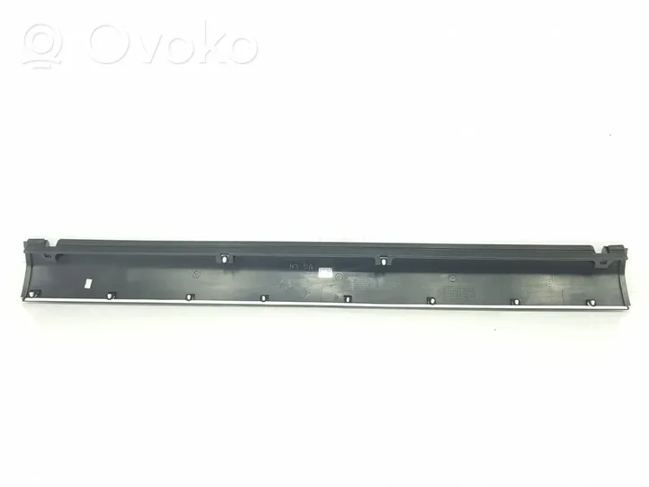 Hyundai Terracan Rivestimento sottoporta/minigonna laterale 87781H1020