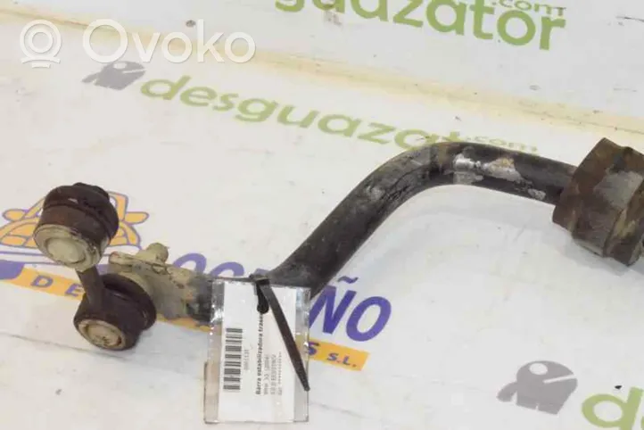 BMW X5 E53 Tylny stabilizator / drążek 33551097005