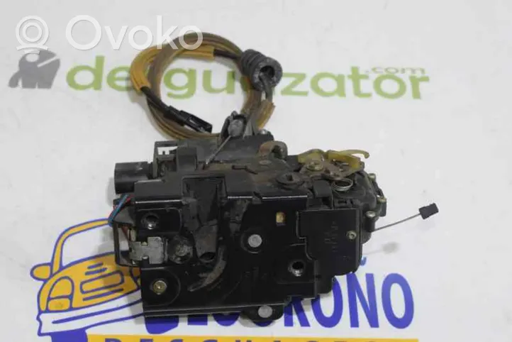 Seat Leon (1M) Serratura portiera posteriore 3B4839016AL