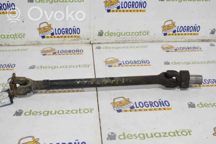 Suzuki Grand Vitara I Arbre de transmission avant 2710178EA1000