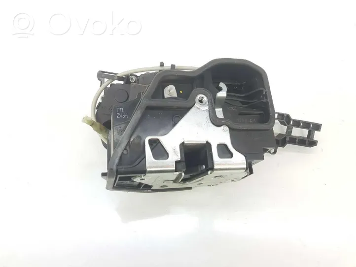 BMW 7 G11 G12 Etuoven lukko 51217229461