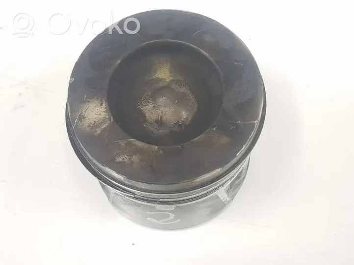 Renault Talisman Piston avec bielle 120A10010R