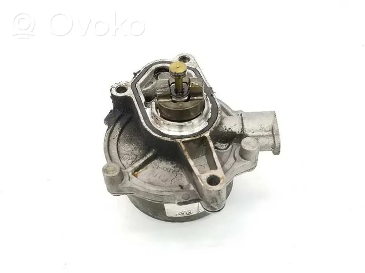 KIA Soul Vacuum valve 288102A001