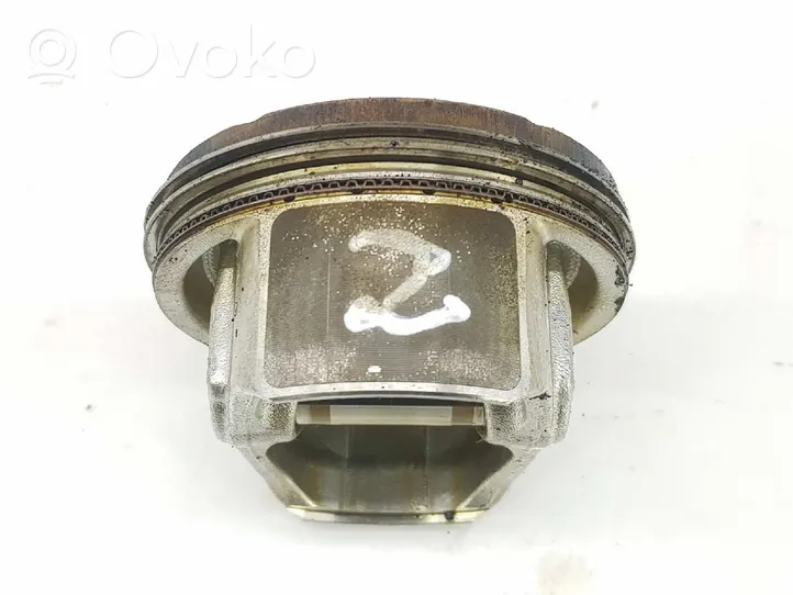 Toyota Prius (XW50) Piston avec bielle 1310137240