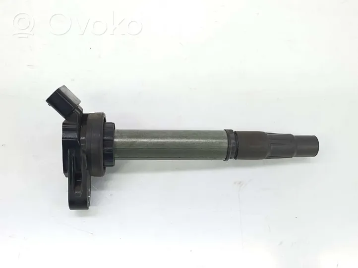 Toyota Prius (XW50) High voltage ignition coil 9091902258