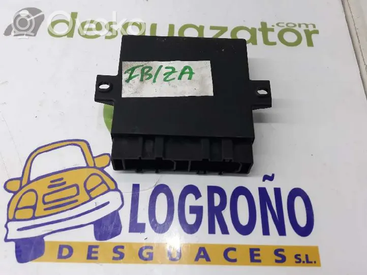 Seat Cordoba (6K) Centralina/modulo chiusura centralizzata portiere 6K0962258A