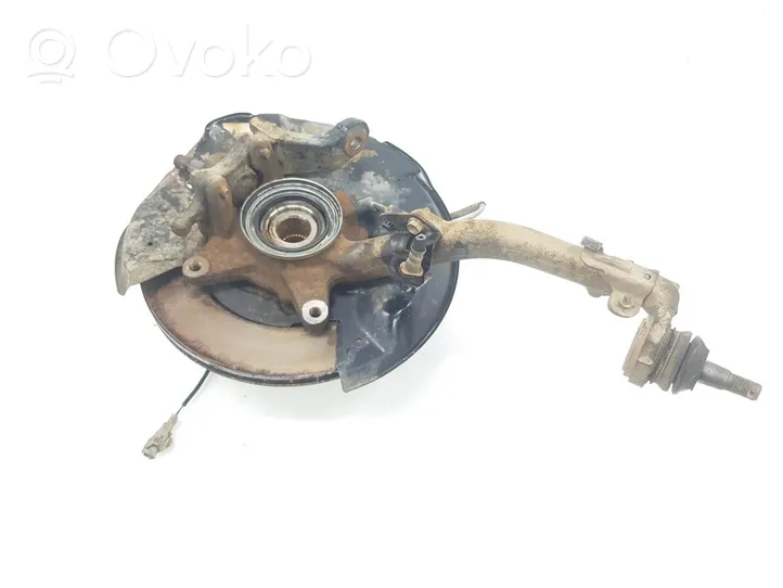 Toyota Land Cruiser (HDJ90) Etupyörän navan laakerikokoonpano 4320235070