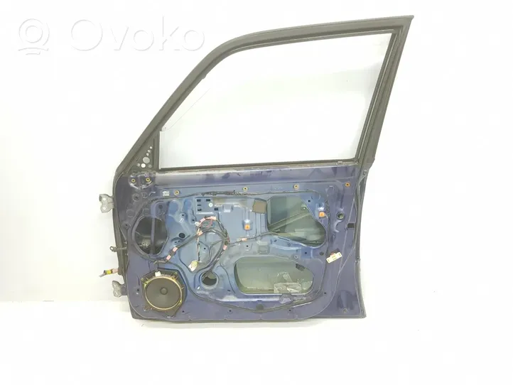 Toyota Land Cruiser (HDJ90) Etuovi 6700160400