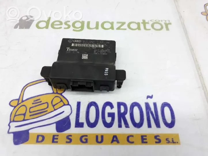 Audi A3 S3 8L Gateway control module 1K0907530D