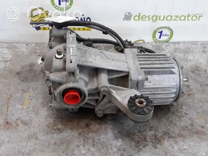 Mitsubishi ASX Diferencial trasero 3501A114