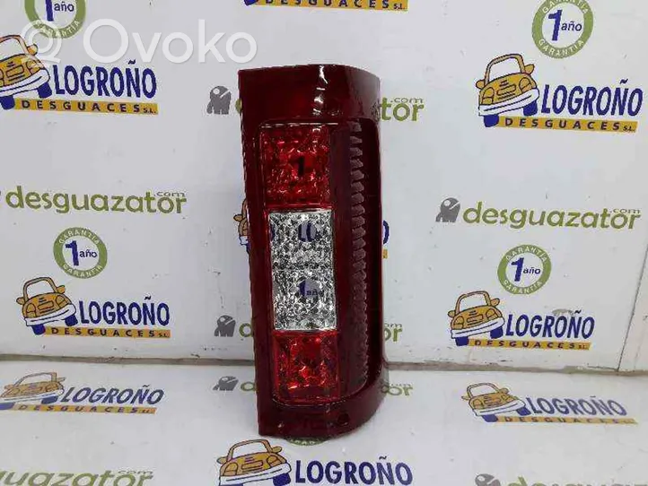 Fiat Ducato Lampa tylna 1328428080