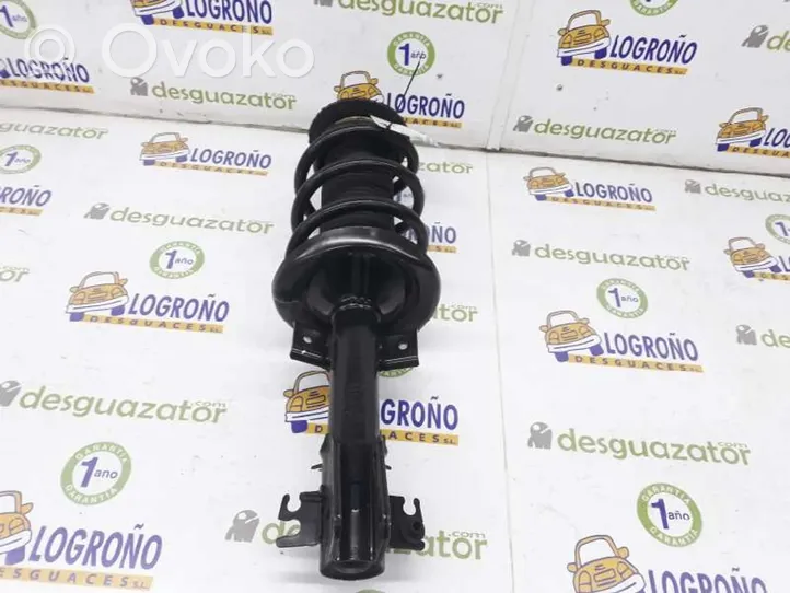 Nissan NV400 Ammortizzatore anteriore 543028774R