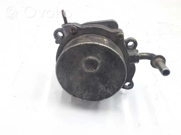 Renault Vel Satis Zawór podciśnieniowy 8973079821