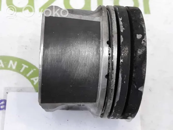 Mini One - Cooper R56 Piston avec bielle 11257812567