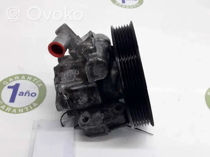 Mercedes-Benz CLC CL203 Power steering pump 7892955619