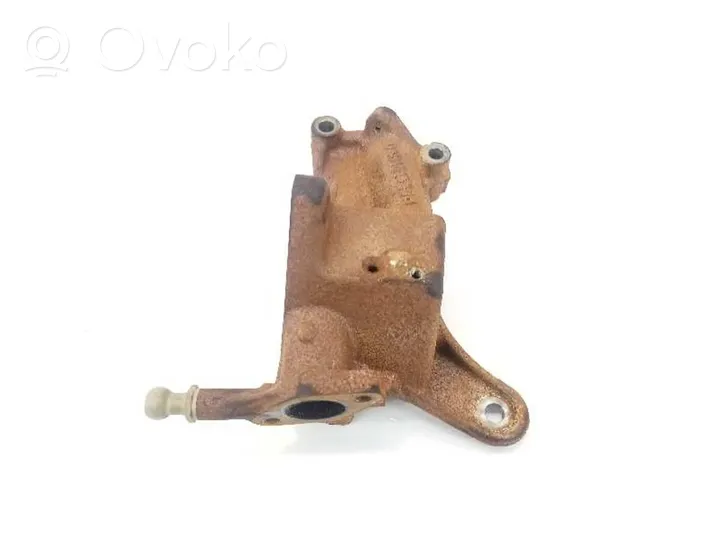 Seat Ibiza IV (6J,6P) Exhaust manifold 04B131425