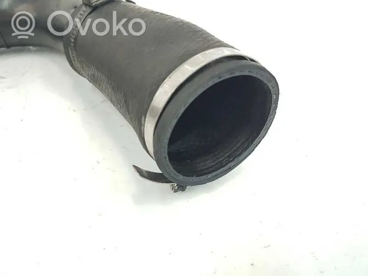 Volvo 850 Tube d'admission de tuyau de refroidisseur intermédiaire 9434451