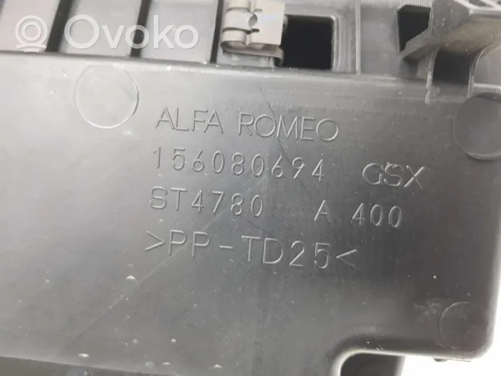 Alfa Romeo Mito Glove box 156100519