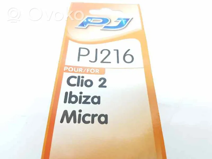 Seat Ibiza II (6k) Tuulilasinpyyhkimen sulka PJ216
