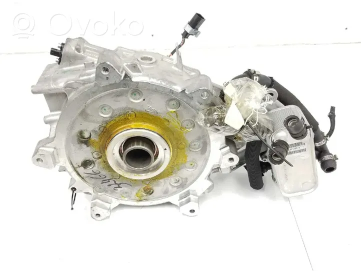 BMW i3 Alternator 12318682498