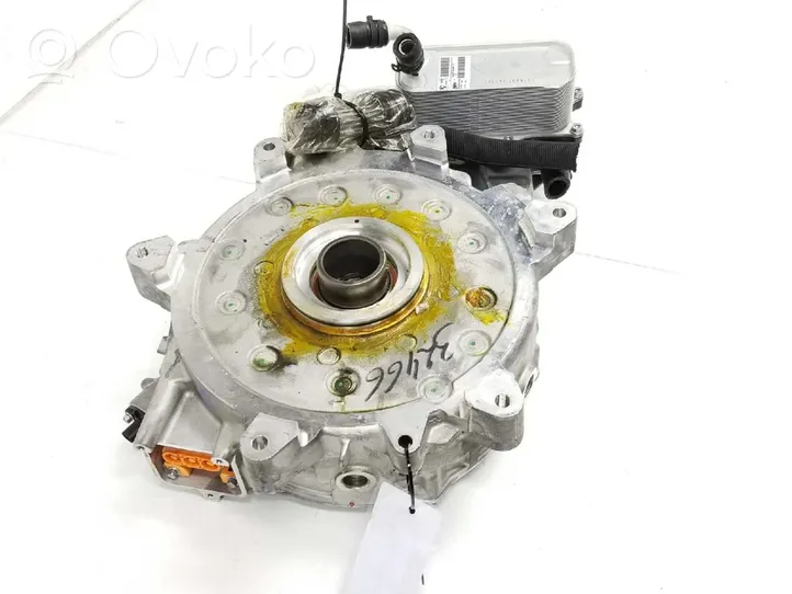 BMW i3 Generaattori/laturi 12318682498