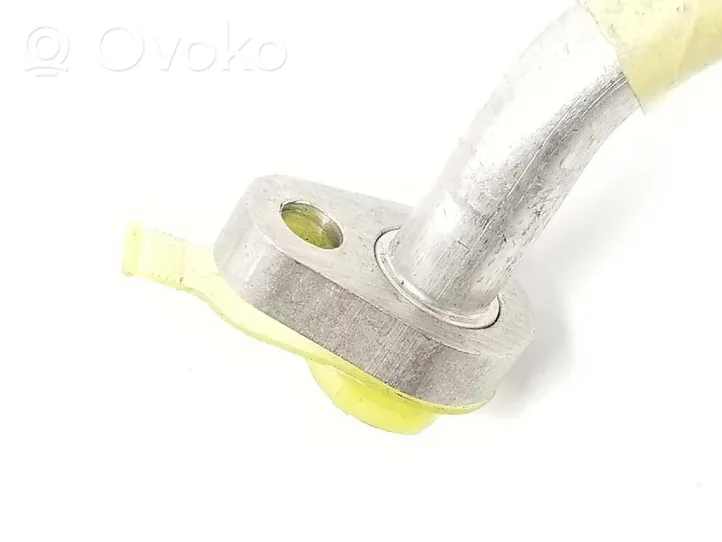 Jeep Grand Cherokee Pneumatinės (oro) pakabos oro paėmimo vamzdelis 55036653AB