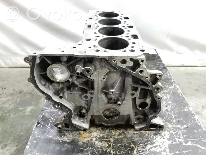 BMW 3 F30 F35 F31 Blocco motore B47D20A