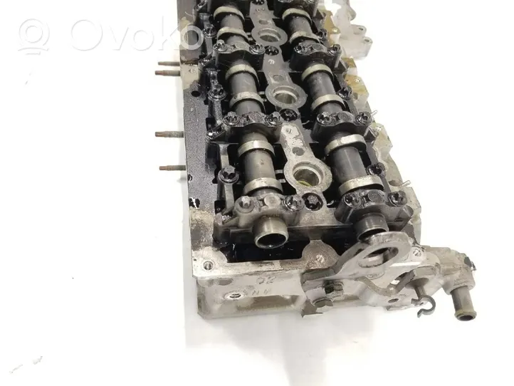 BMW 3 F30 F35 F31 Culasse moteur 11128513709