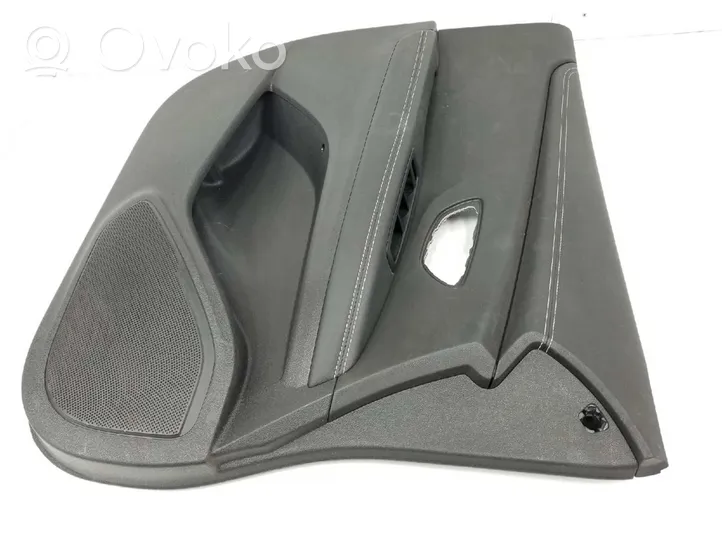 Renault Scenic IV - Grand scenic IV Front door card panel trim 809016928R