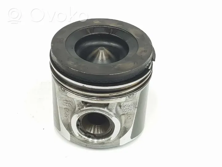 Iveco Daily 6th gen Piston avec bielle 8097645