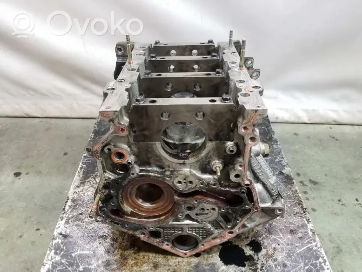 Opel Vectra C Bloque de motor Y30DT