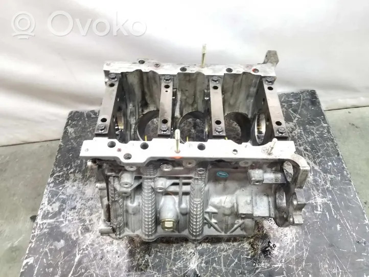 Opel Vectra C Engine block Y30DT