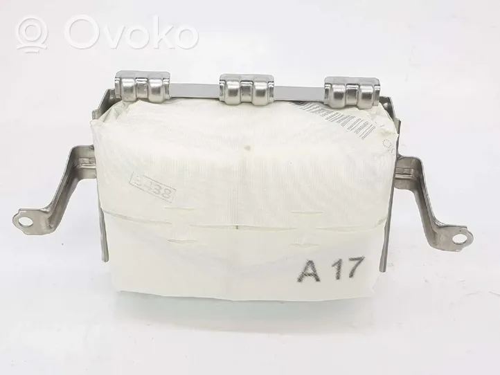 Citroen C1 Poduszka powietrzna Airbag pasażera B000870780