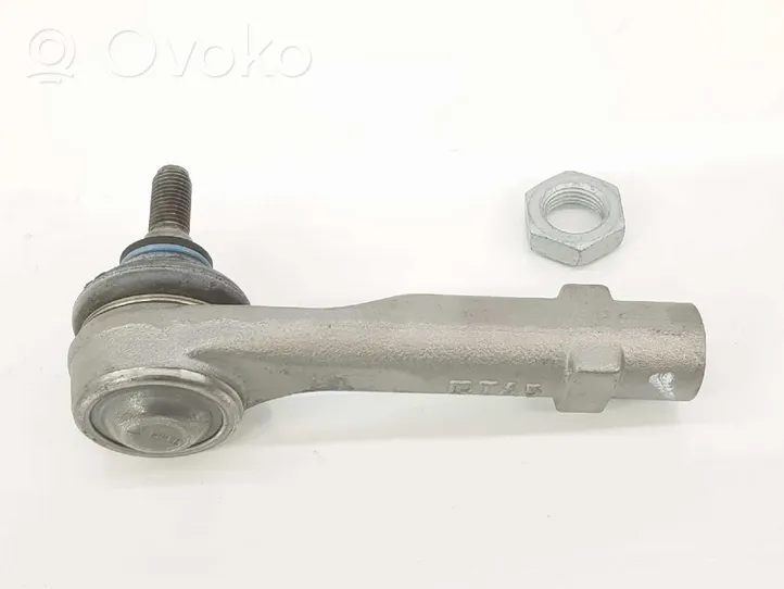 Citroen C4 Grand Picasso Bras, rotule de suspension avant 381772