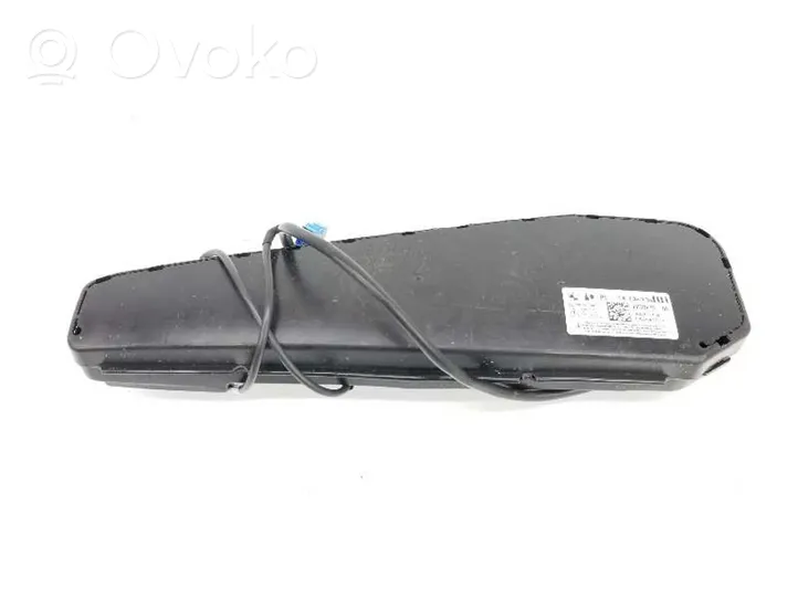 BMW 3 F30 F35 F31 Airbag laterale 723961606