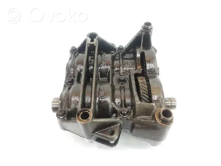 Mercedes-Benz C W204 Pompe à huile A6460100736