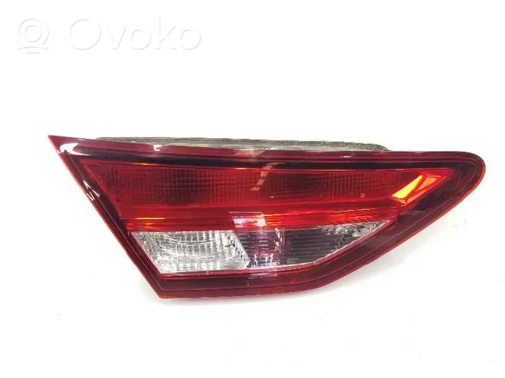 Seat Leon IV Lampy tylnej klapy bagażnika 5F0945093D