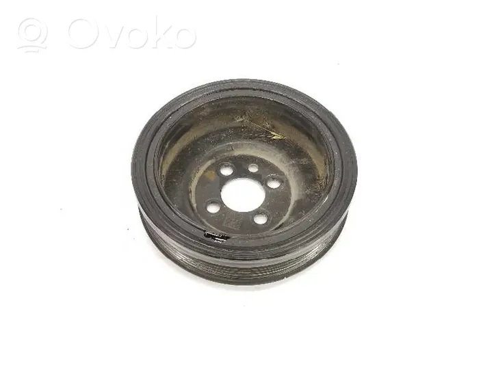 Volkswagen Caddy Crankshaft pulley 03G105243