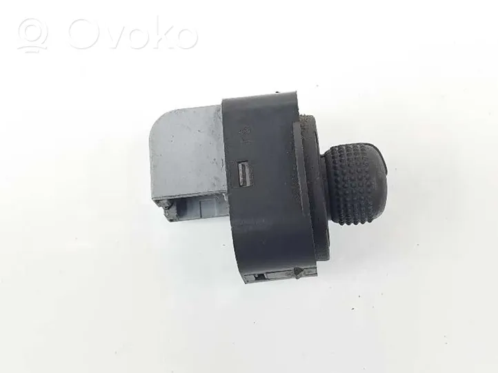 Fiat Ducato Wing mirror switch 735421710