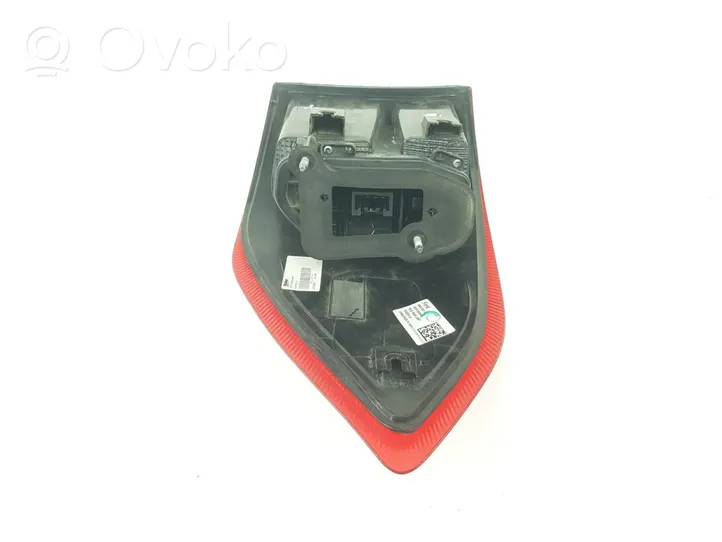 Ford Ecosport Luci posteriori 2304083